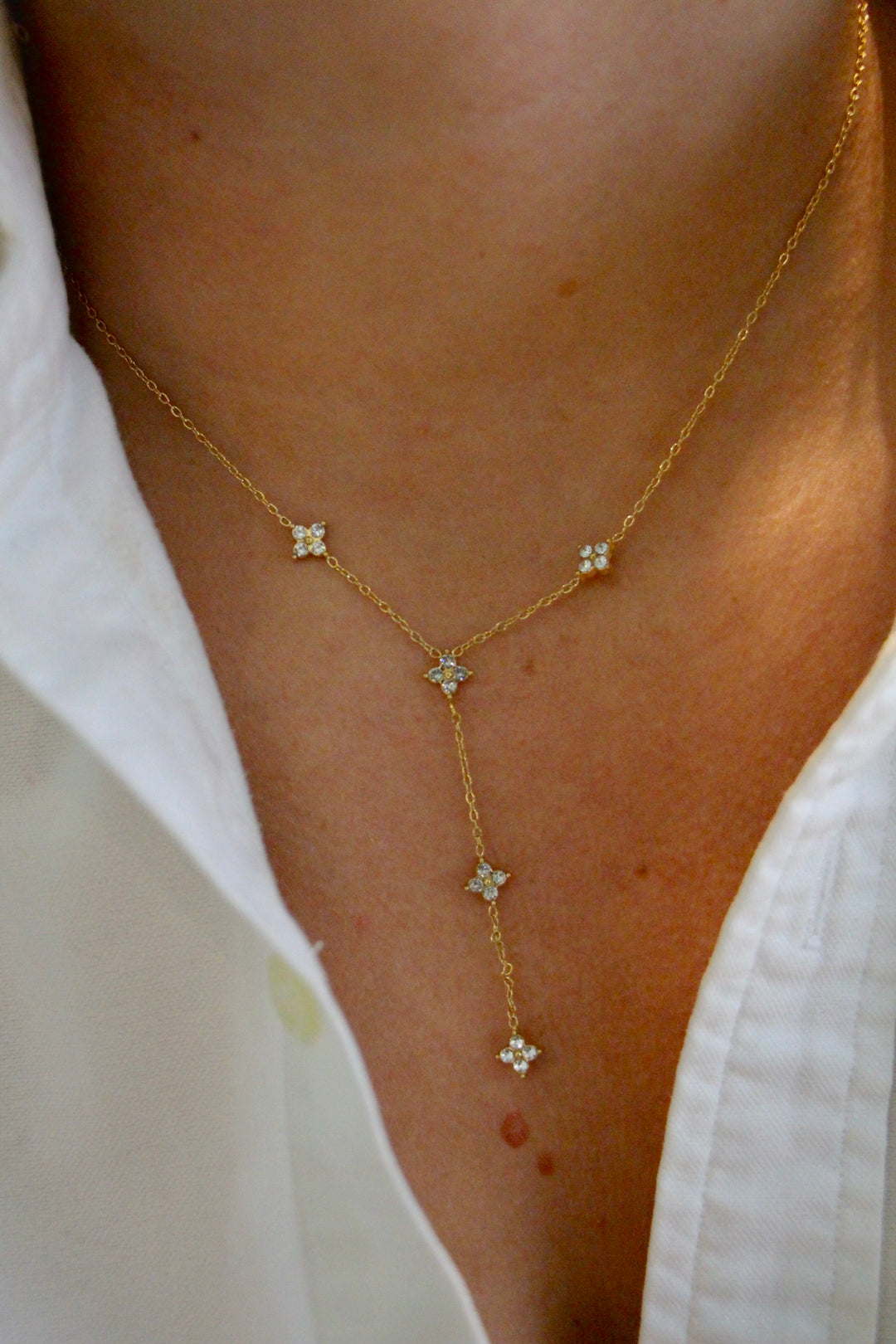 Caroline Necklace