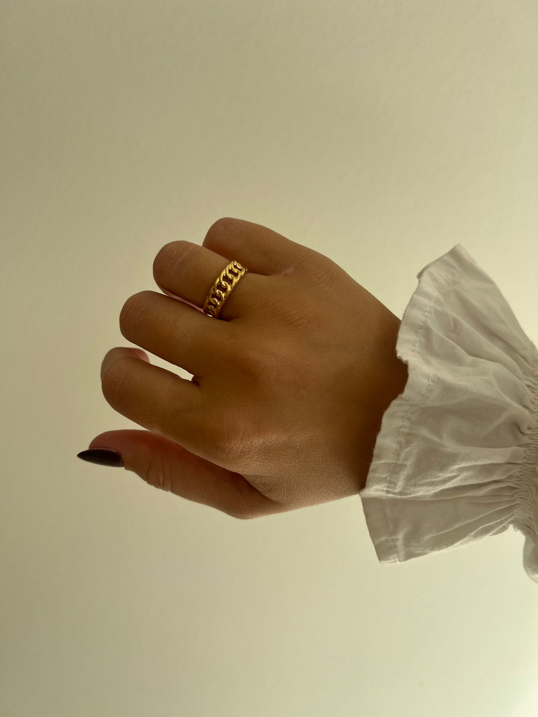 Granny Ring