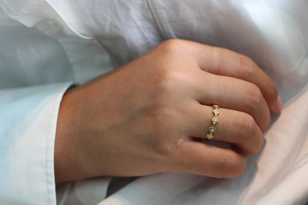 Meridith Ring