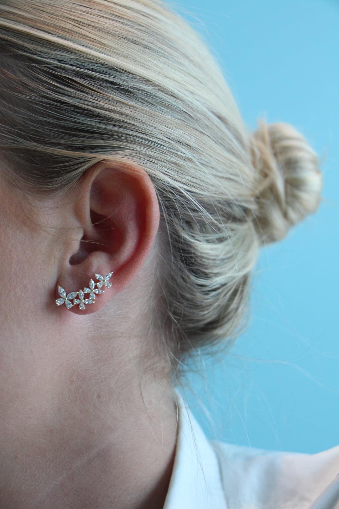 Molly Earstud