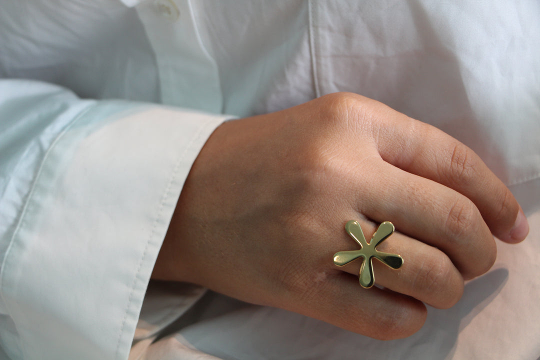 Fanini Ring