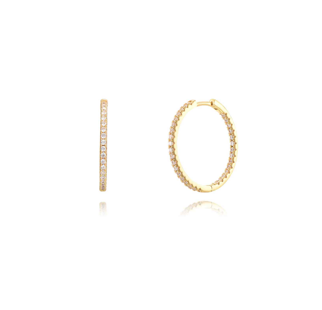 Essential Hoop VI