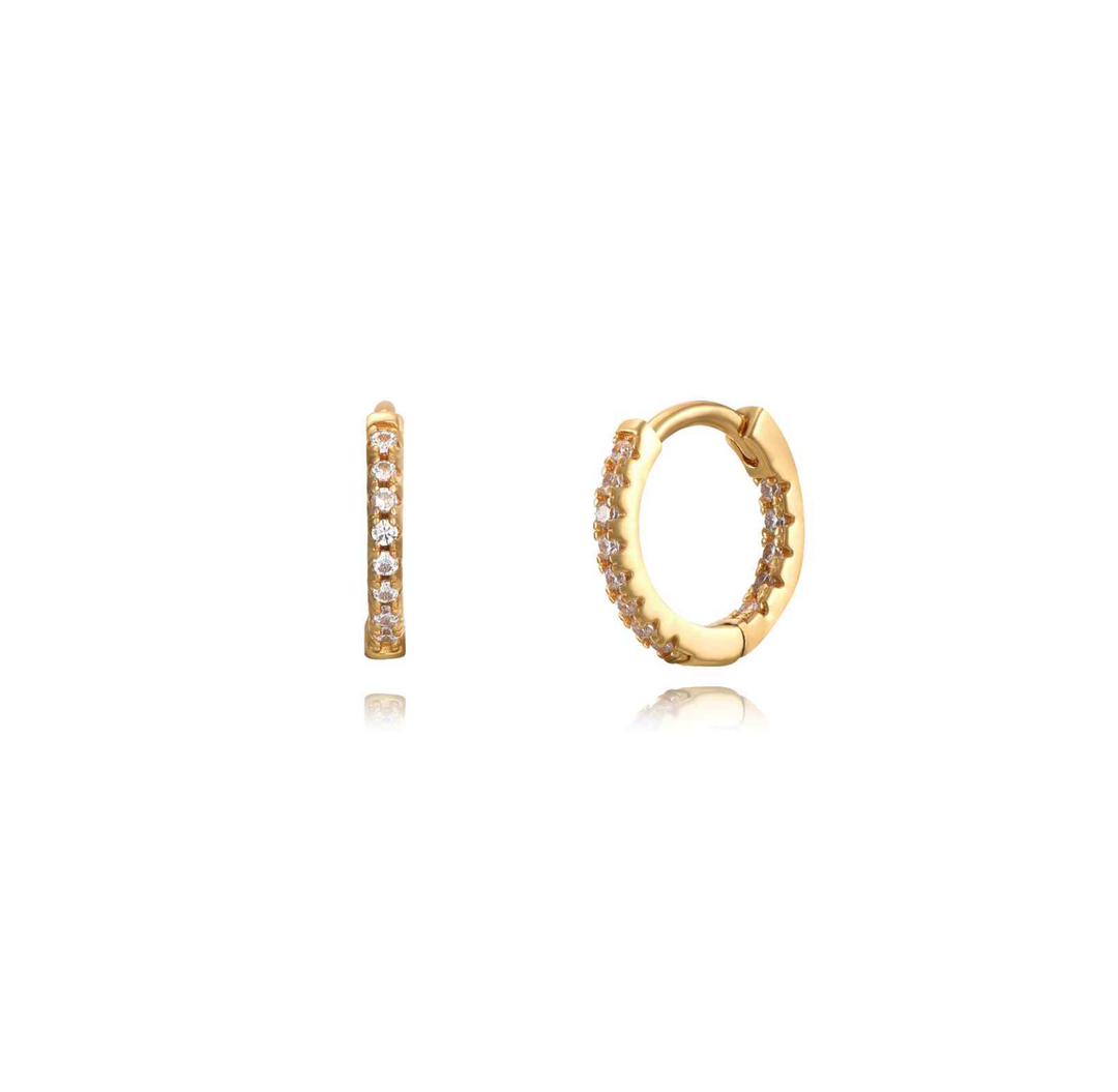 Essential Hoop I