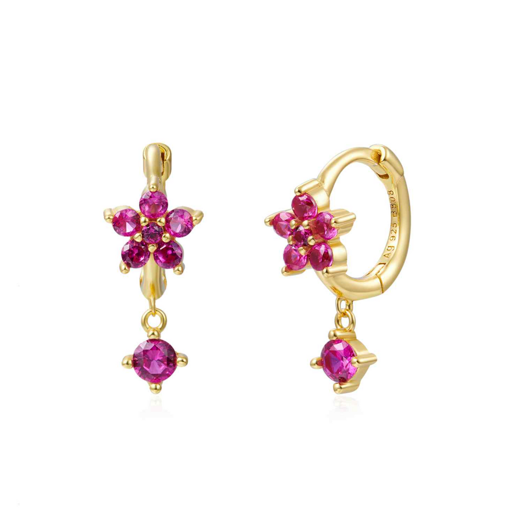 Amélie Medium Pink