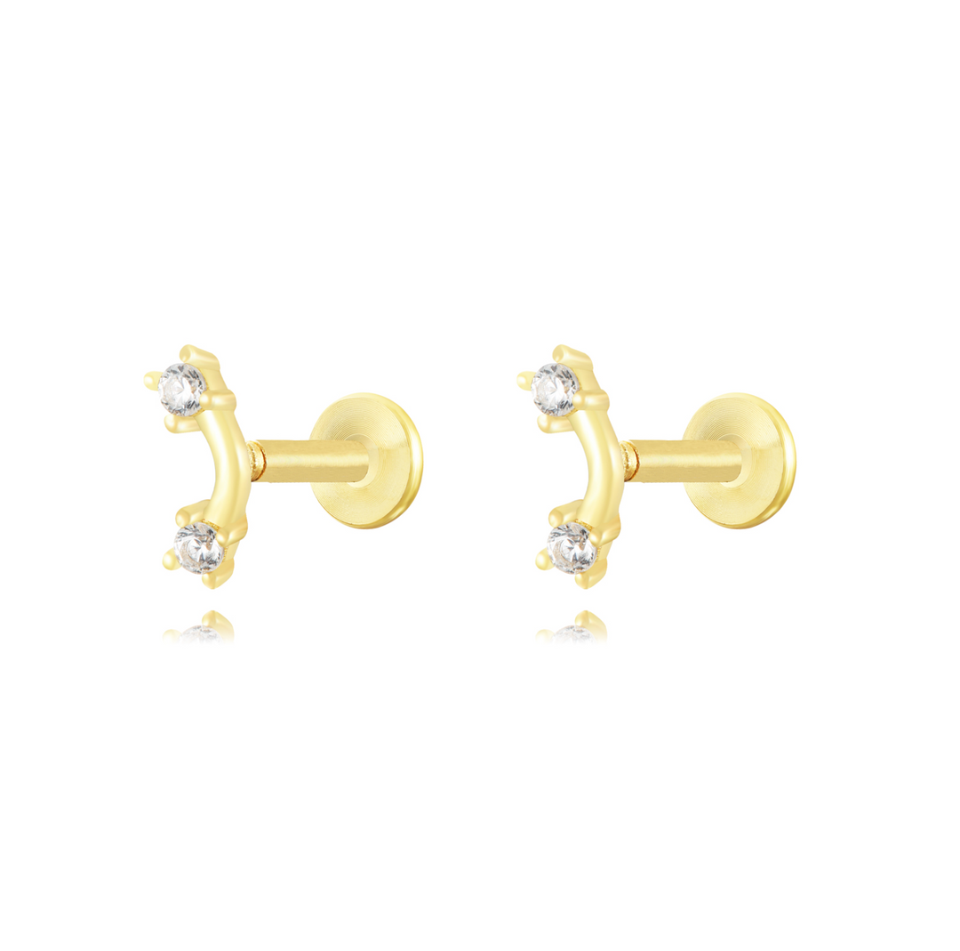 Gabi Bar Piercing