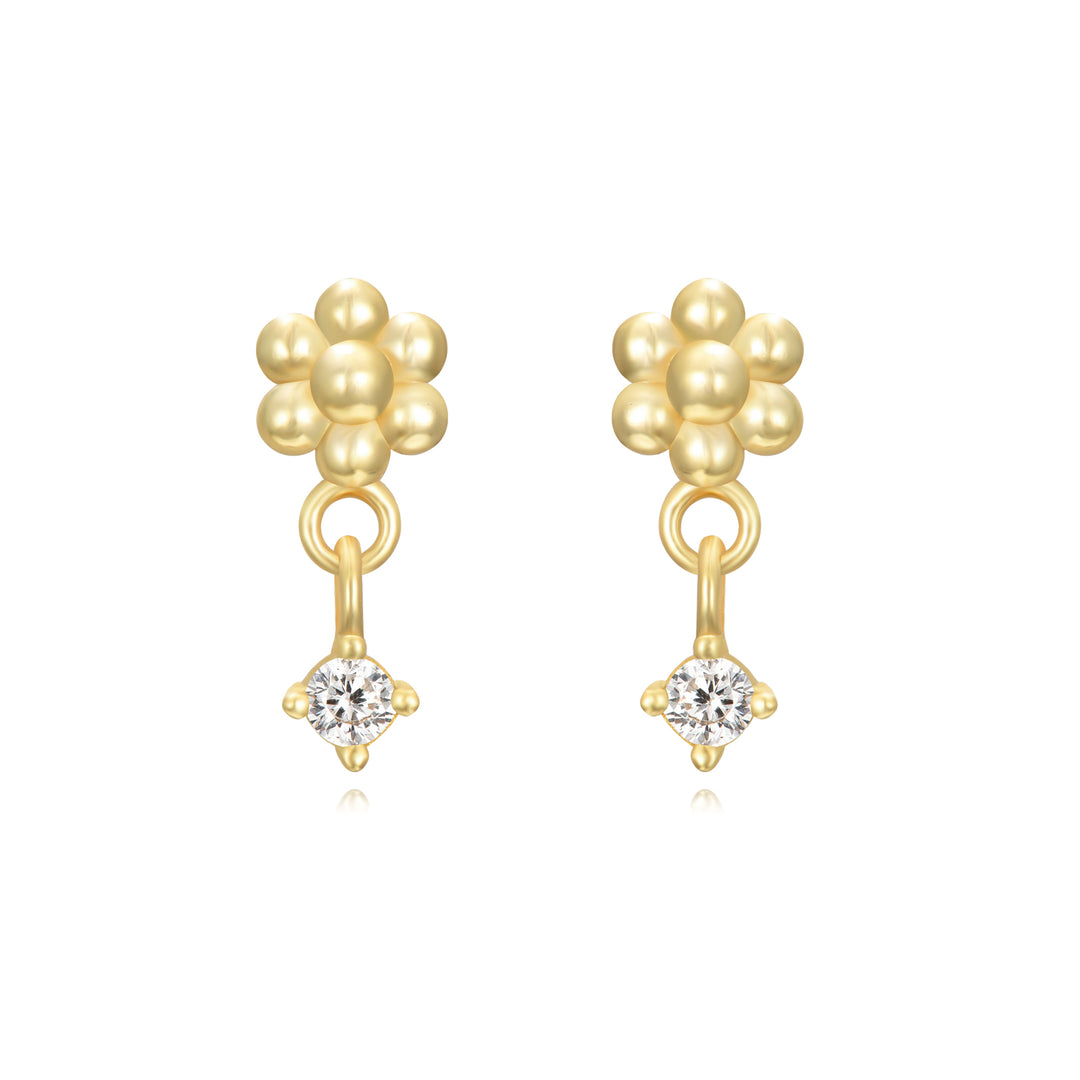 Amélie Earstud Diamond