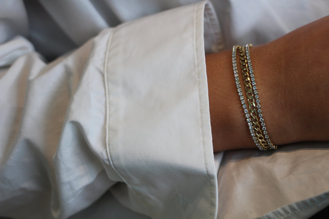 Emma Chain Bracelet