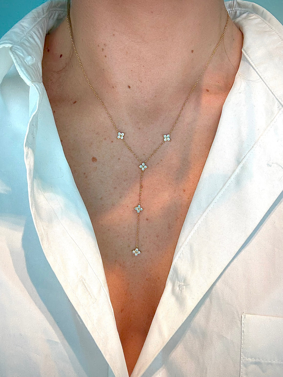 Caroline Necklace