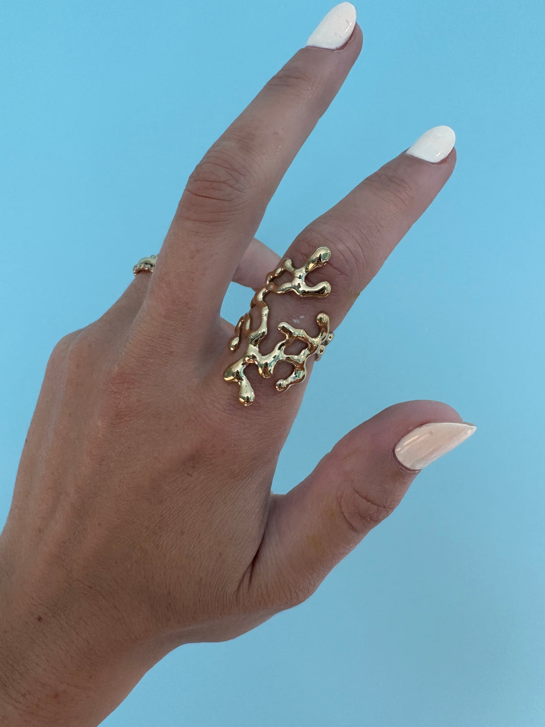 Gravity Ring