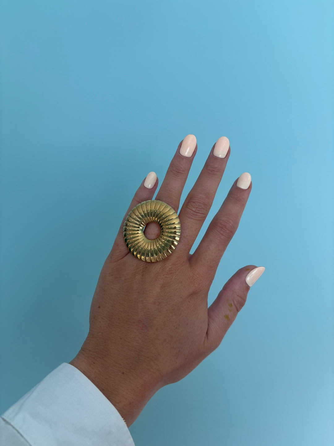 Paulina Ring