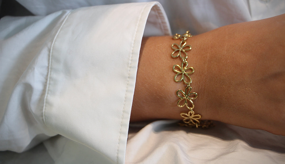 Daphne Bracelet