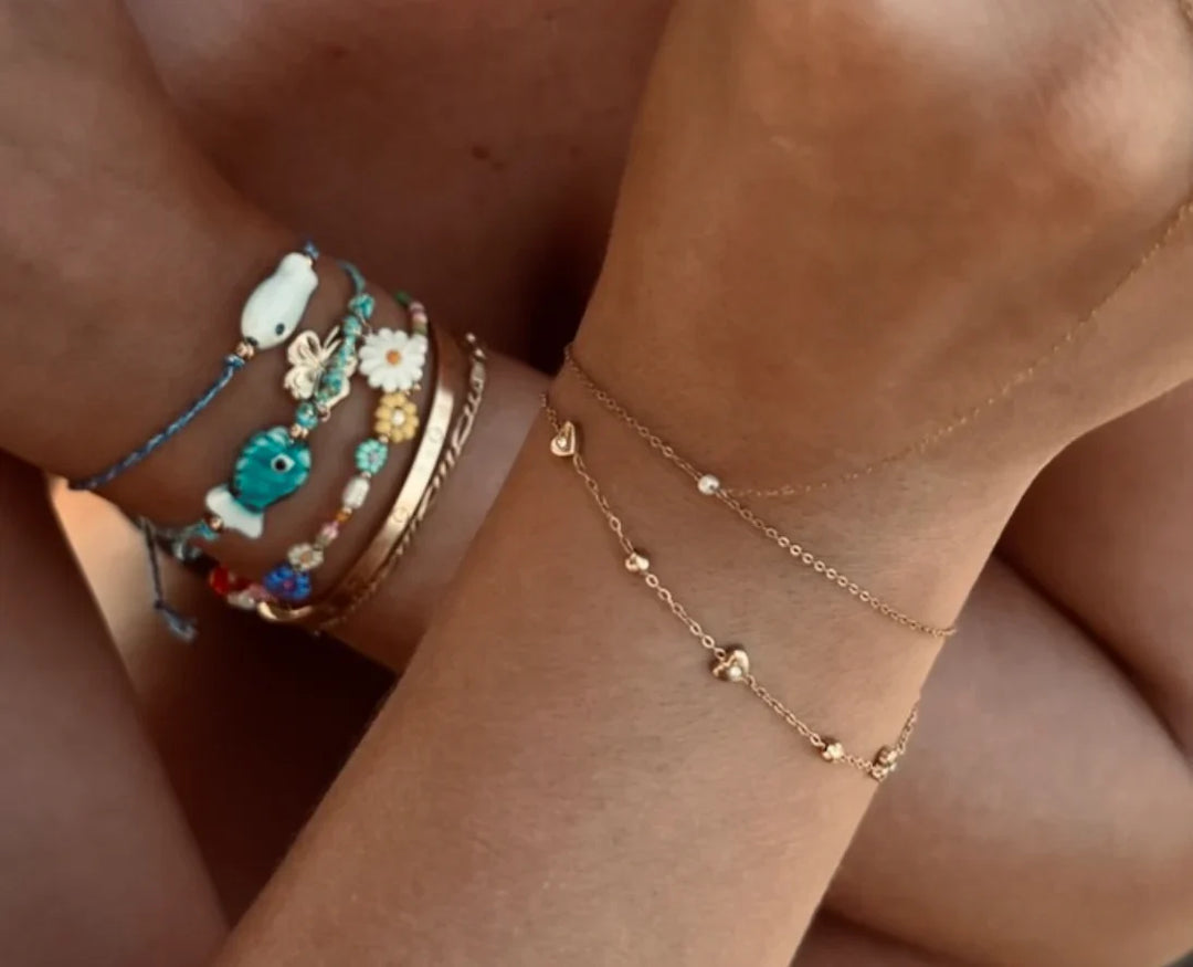 Bracelets b2c