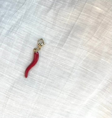 ''Make Your Own'' Red Pepper