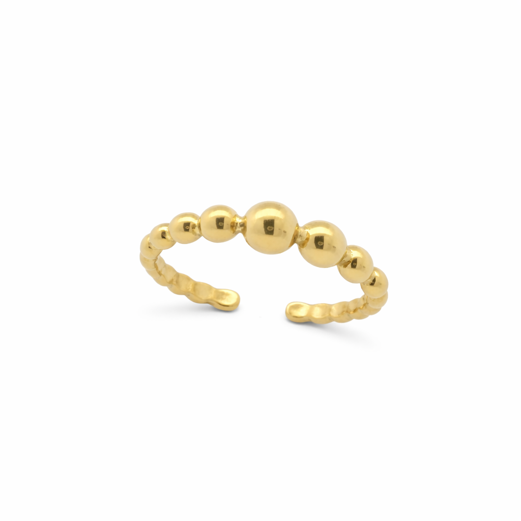 BUBBLE RING
