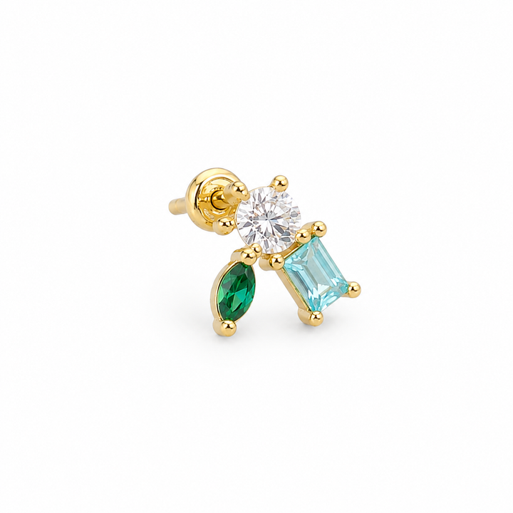 MARIS COLORFUL EARSTUD