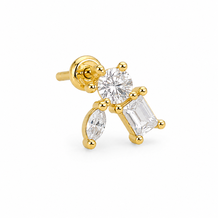 MARIS EARSTUD GOLD