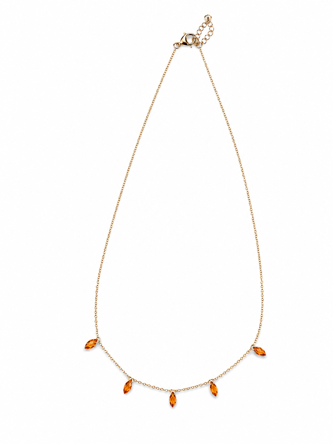 CLEMENTINE NECKLACE