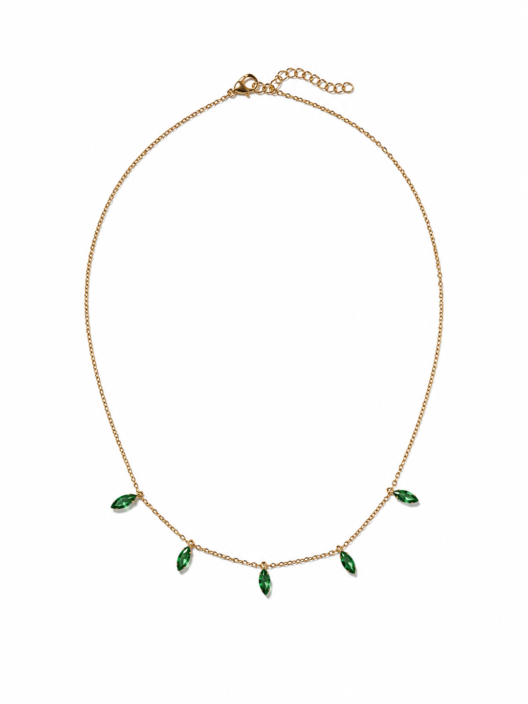 SAGE NECKLACE