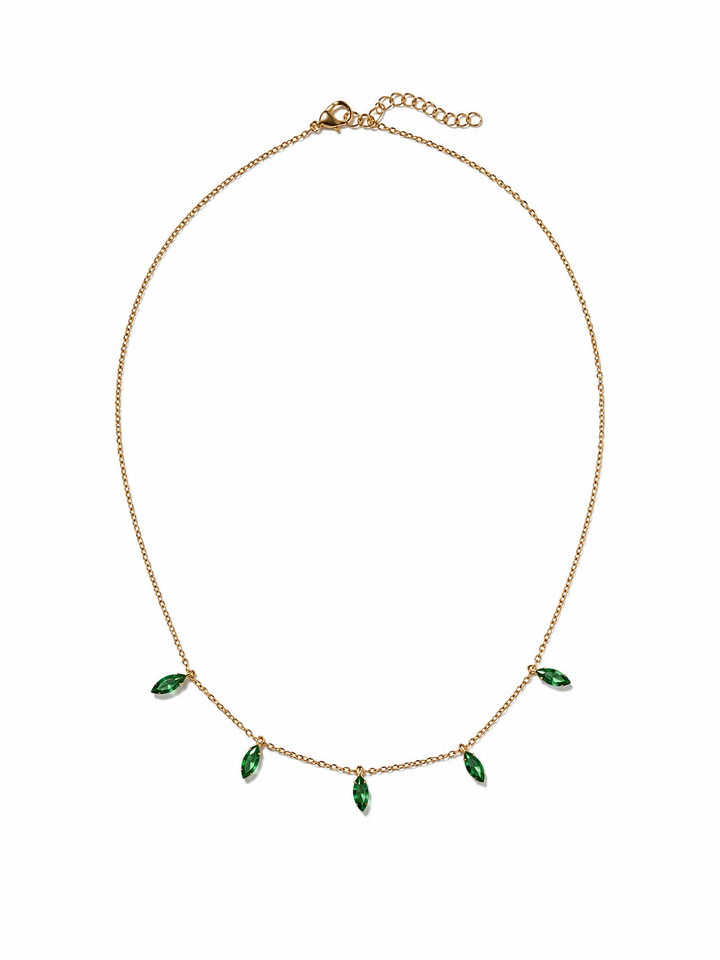 SAGE NECKLACE