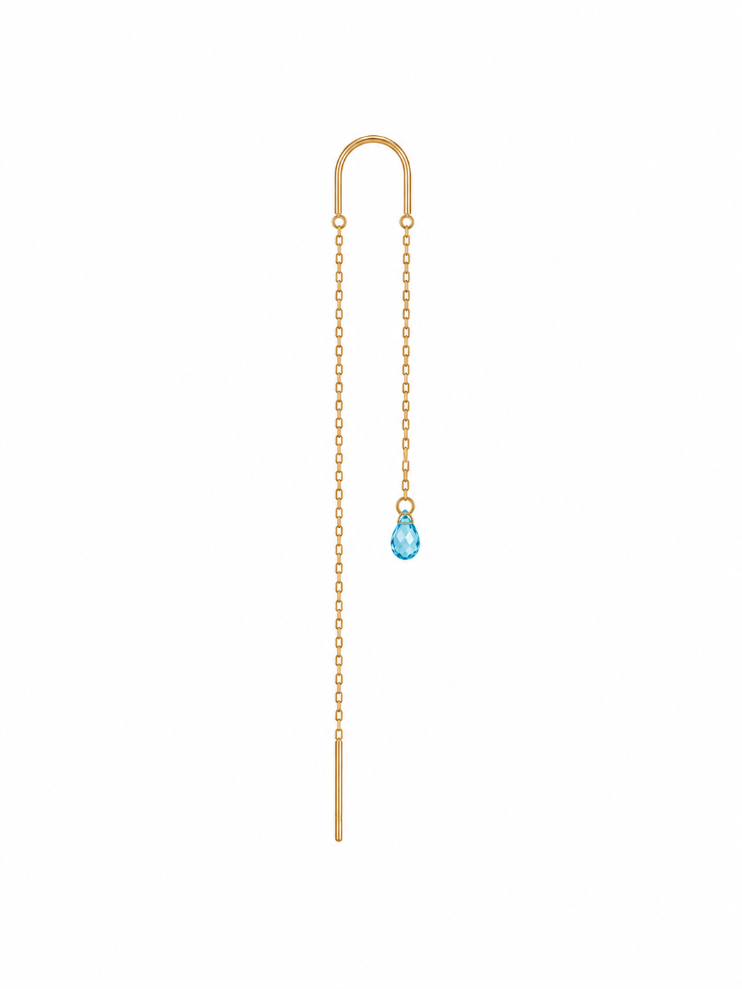 LOUISE AQUA PEAR