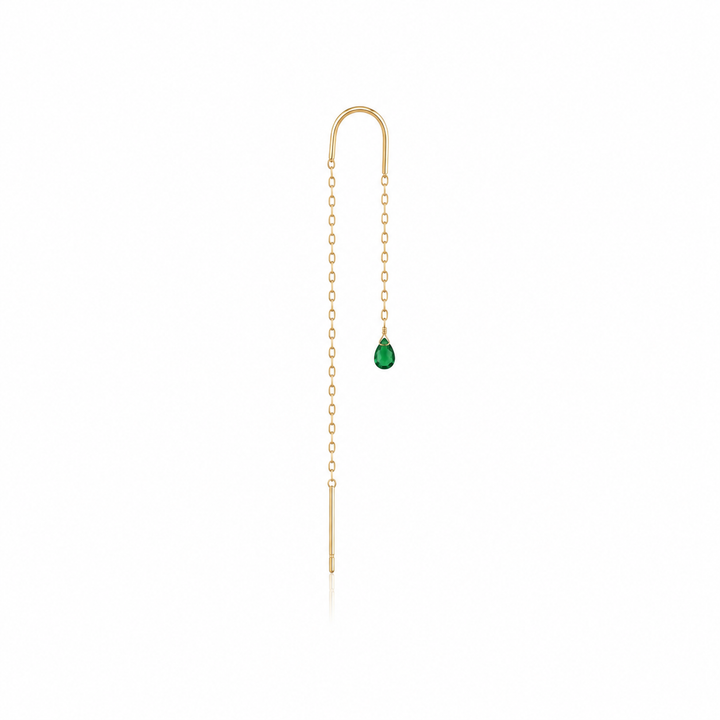 LOUISE GREEN PEAR