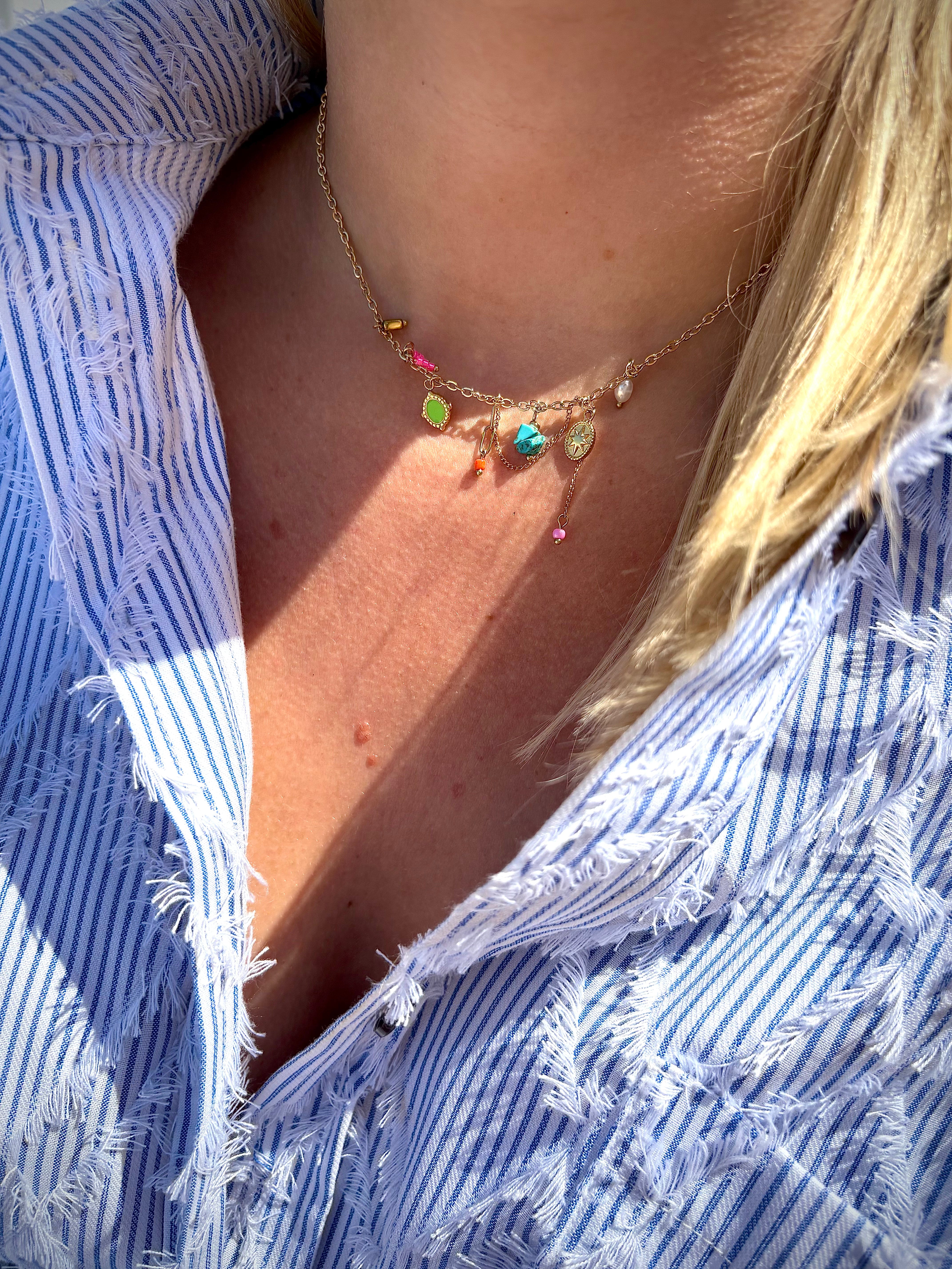 New in
