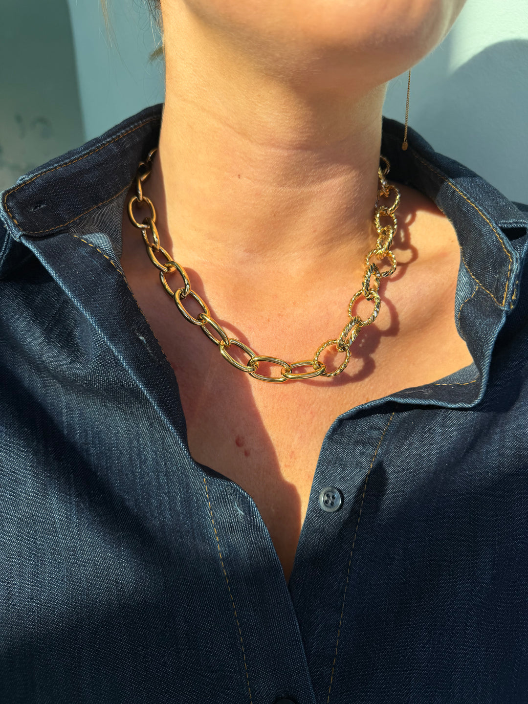 ANNABEL DUE NECKALCE