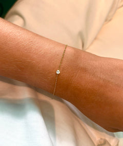 Diamond Essential Bracelet