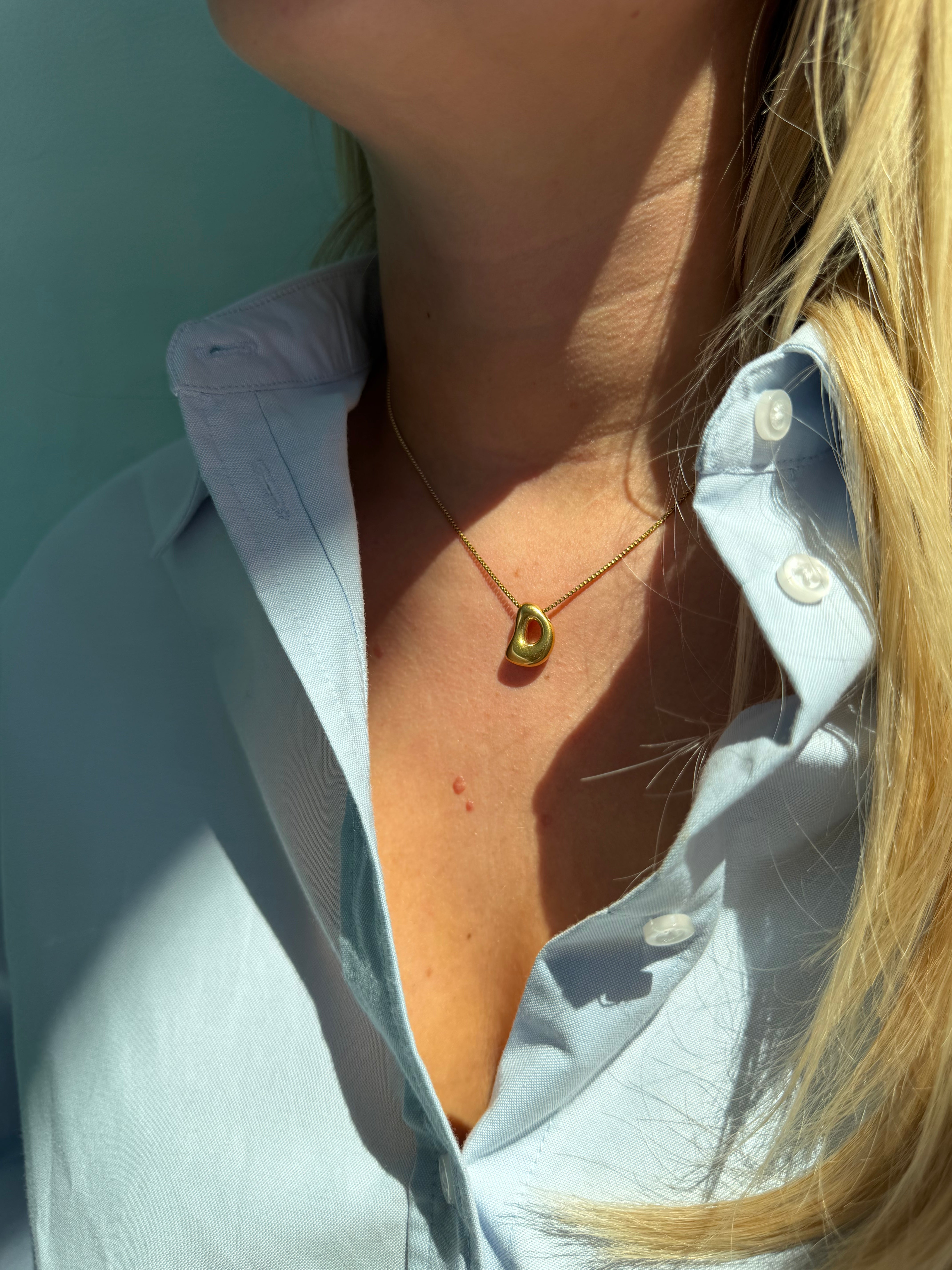 New in