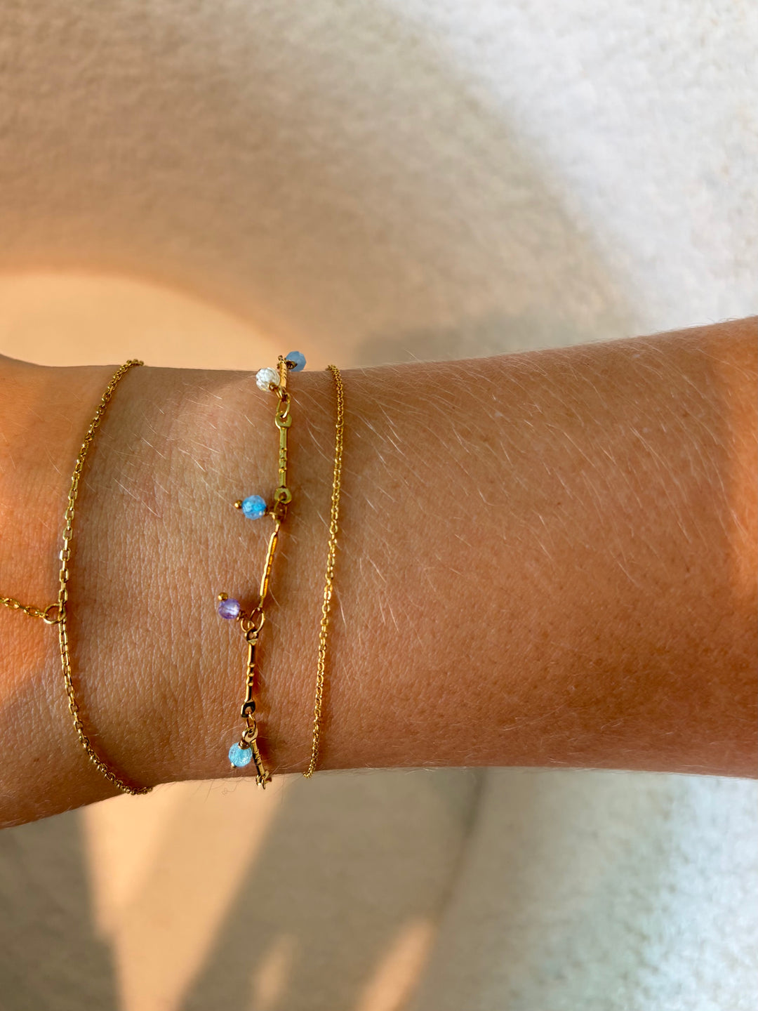 EVA CLOUD BRACELET