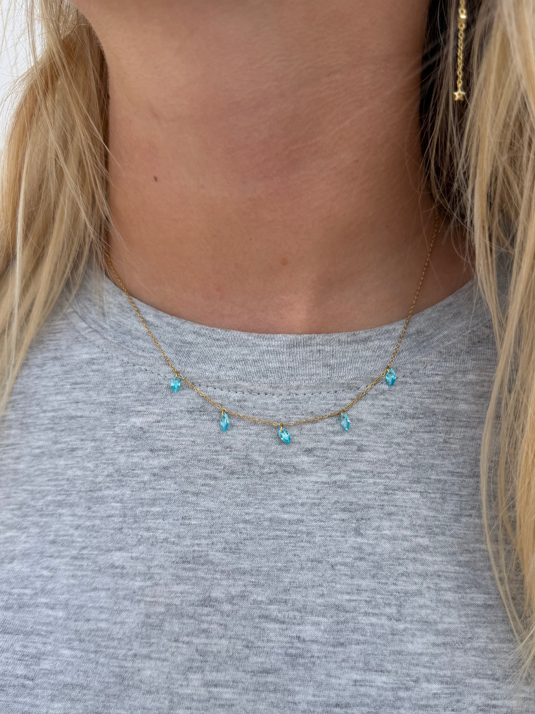 LAGUNA NECKLACE