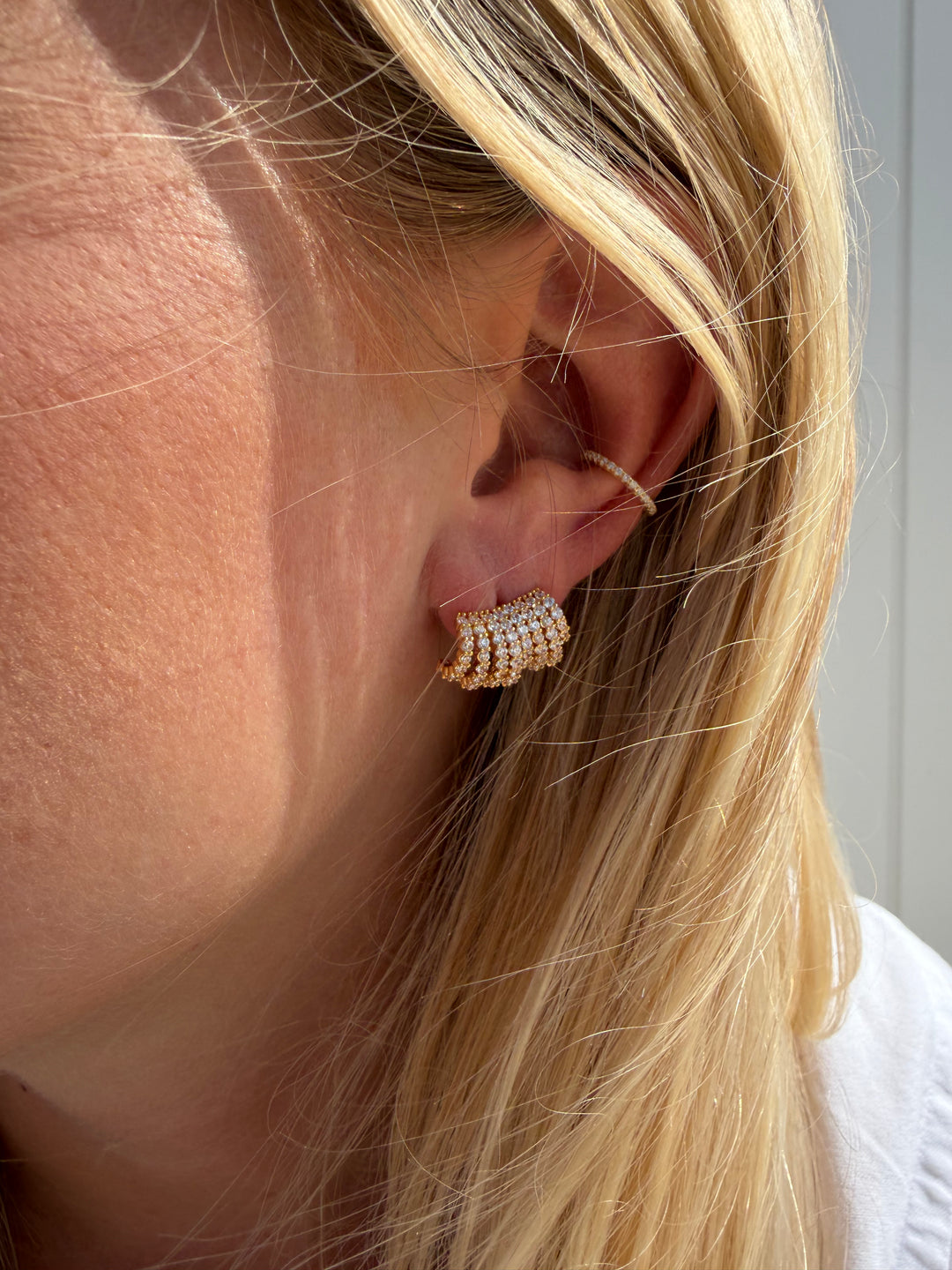 MONROE HOOP