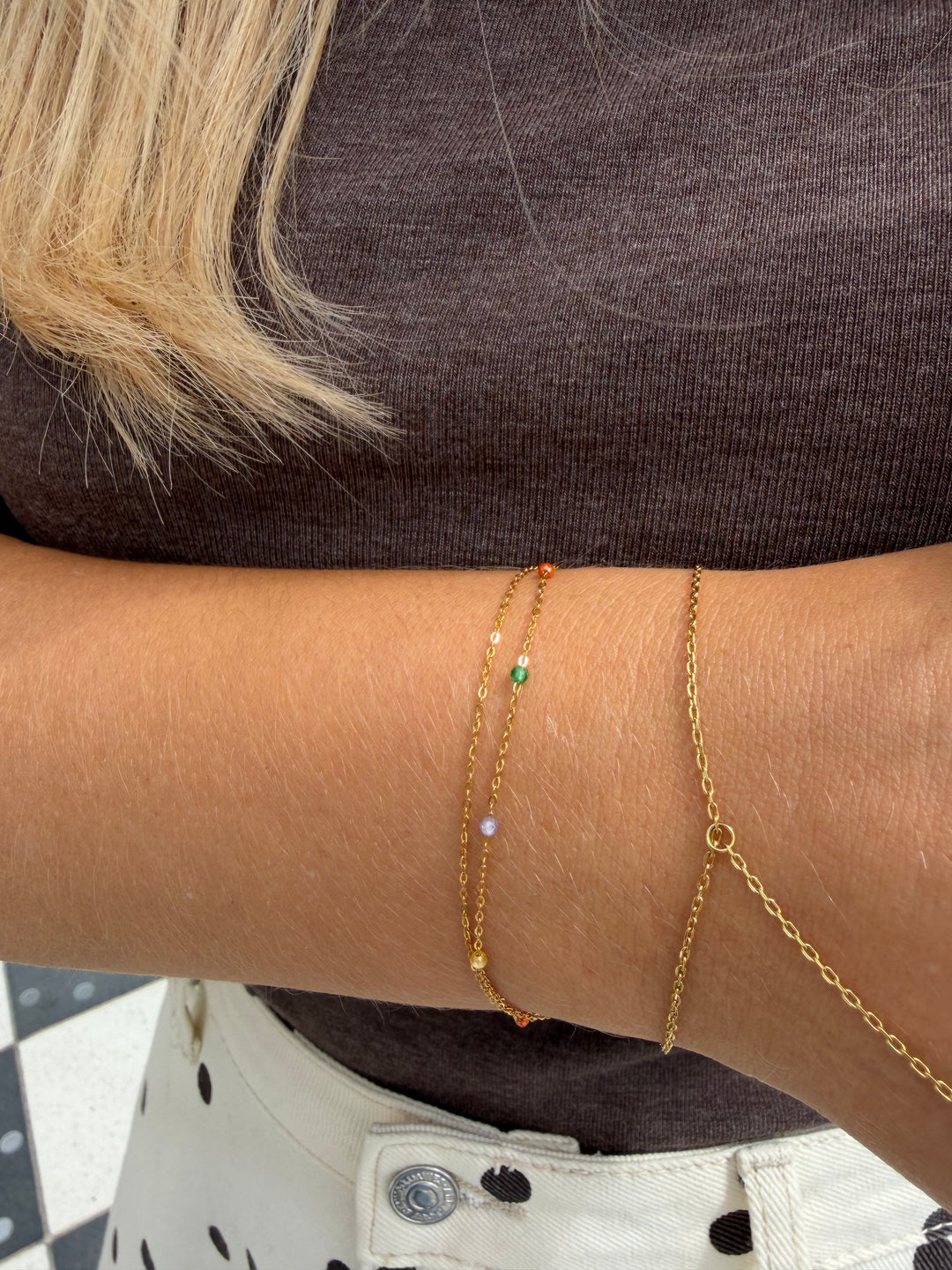 COLOR BREEZE BRACELET