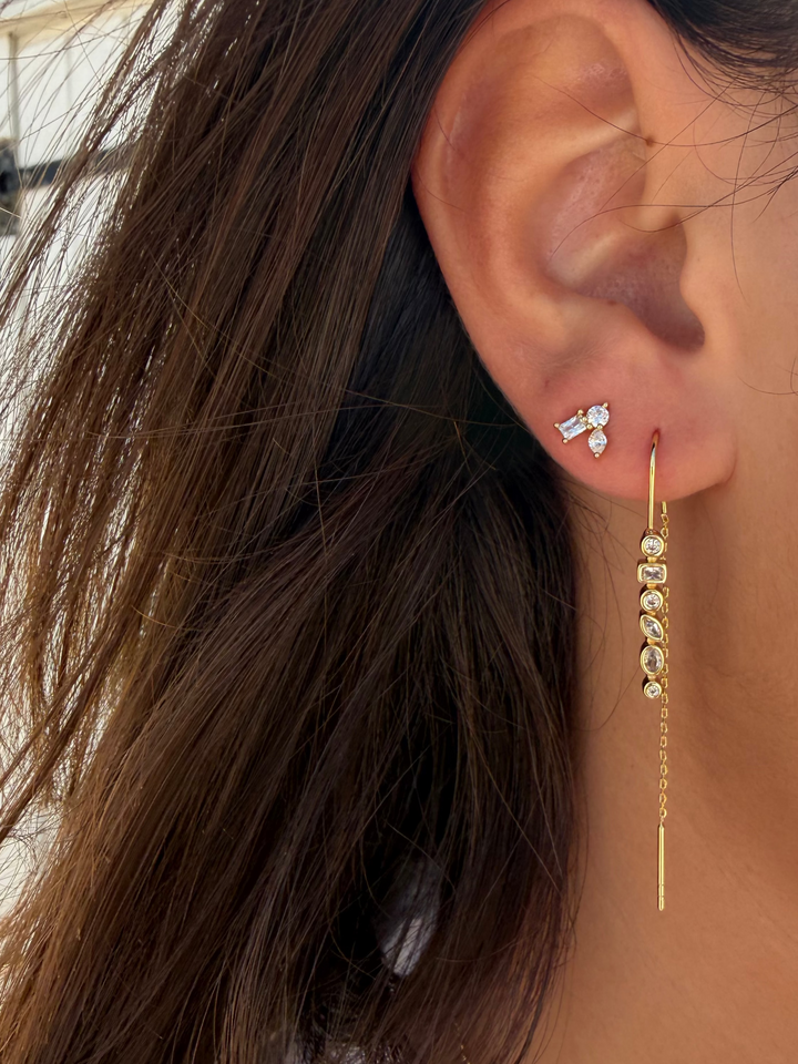 MARIS EARSTUD GOLD