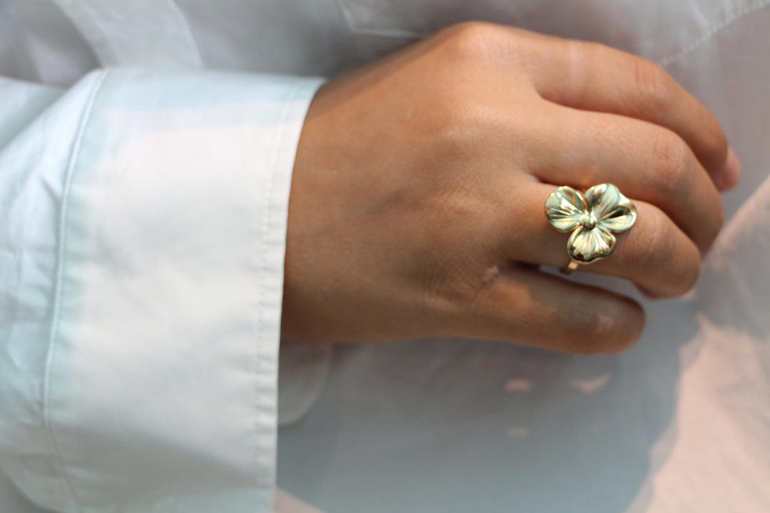 Manon Ring