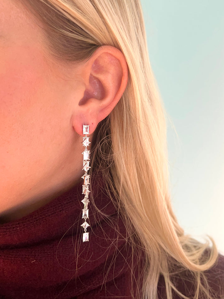 Elisabeth Double Silver Set