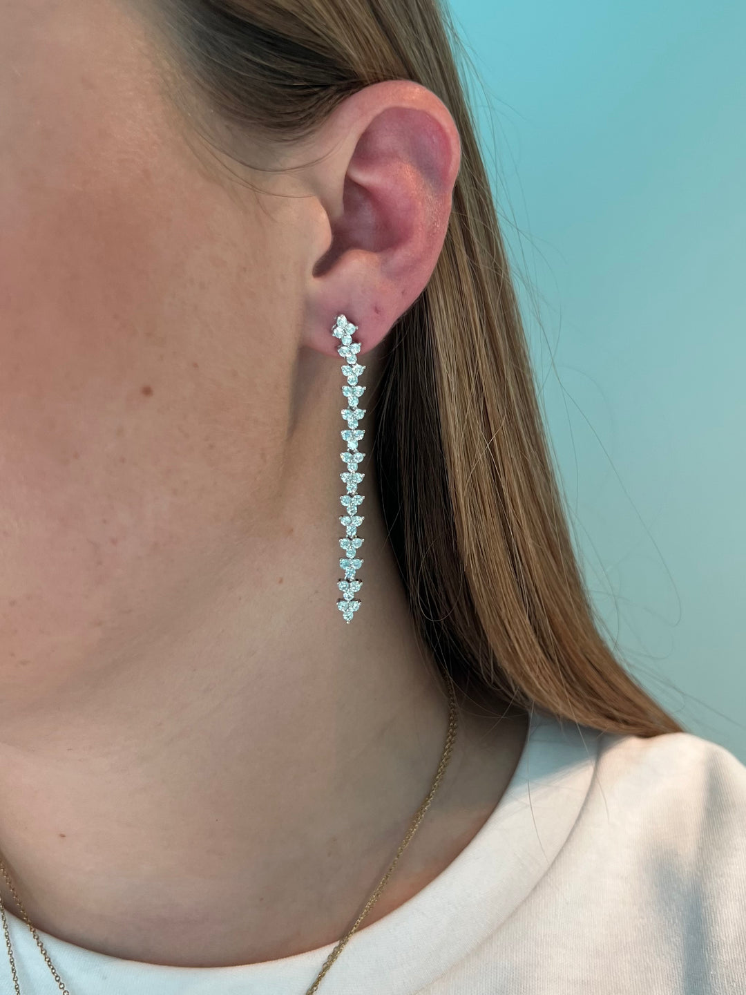 Minimal Spark Silver