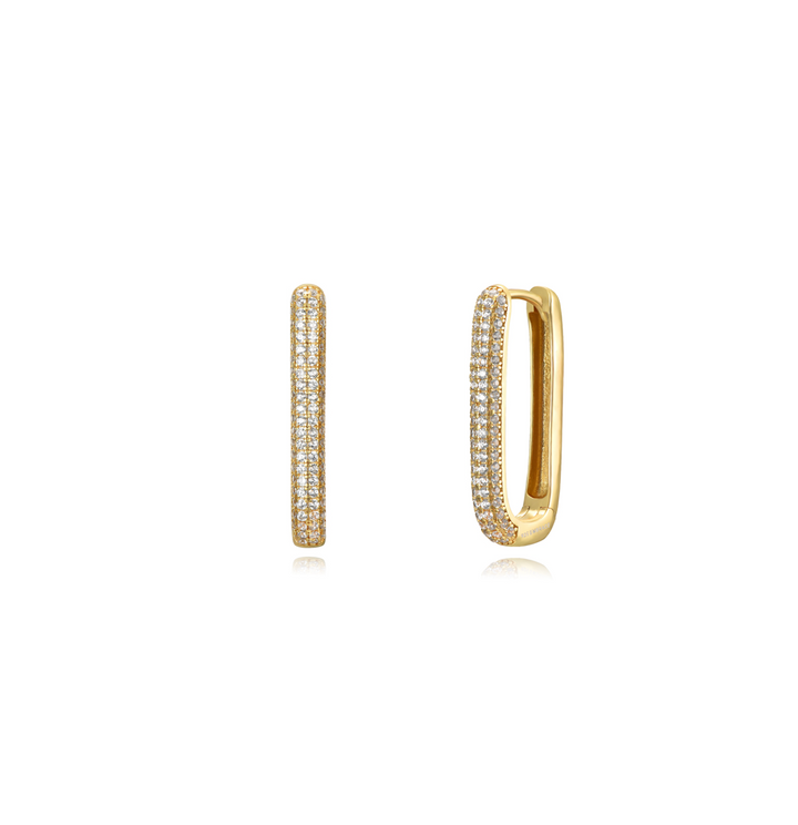 Large Lola Rectangle