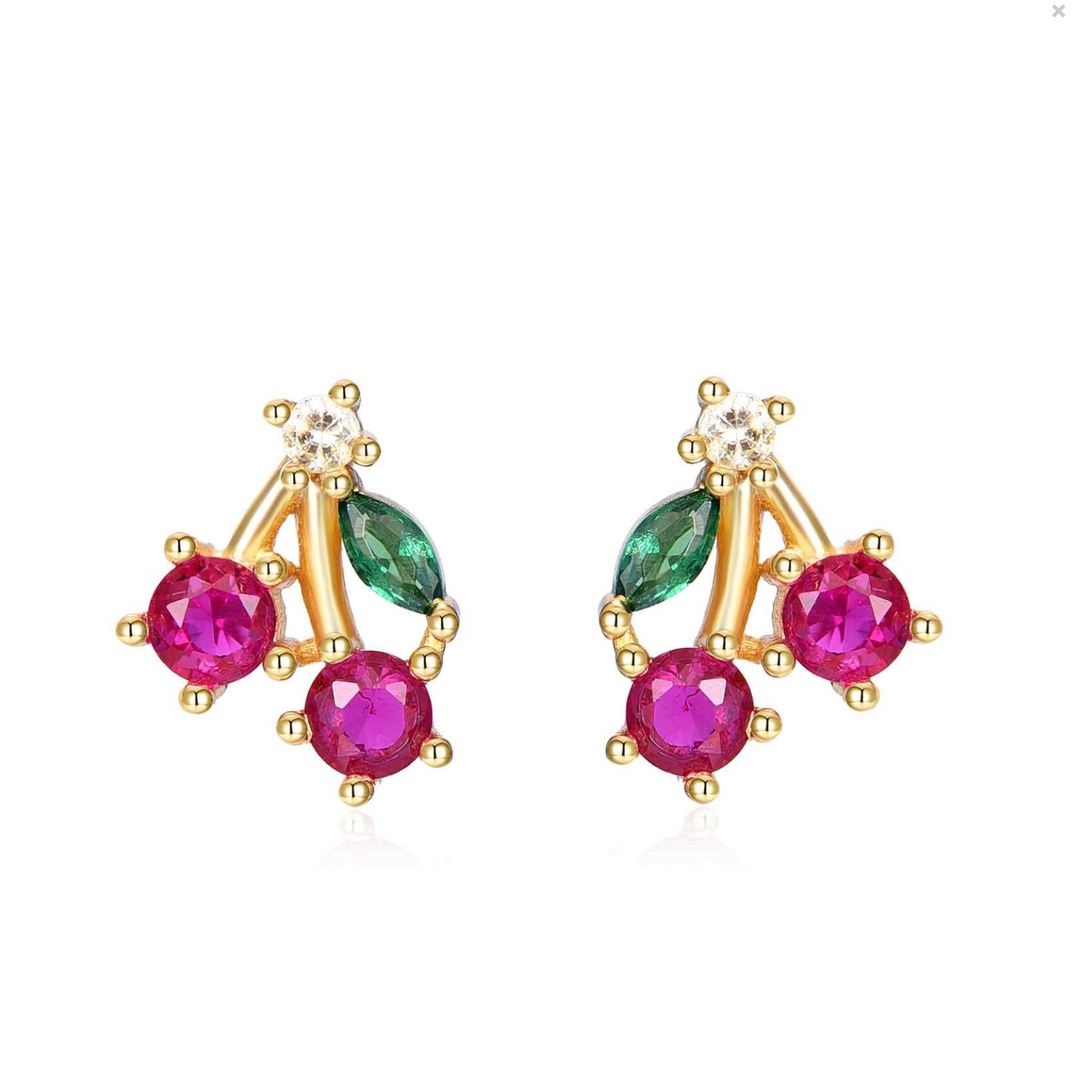 CHERRY EARSTUD