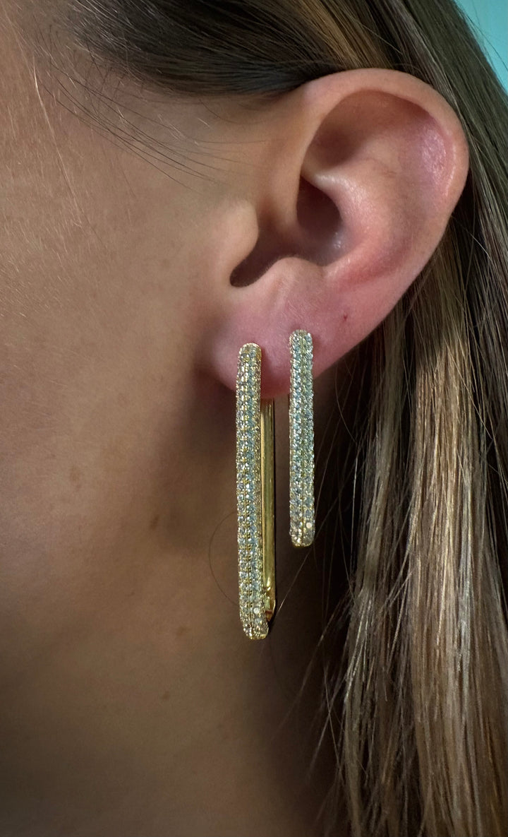 Large Lola Rectangle