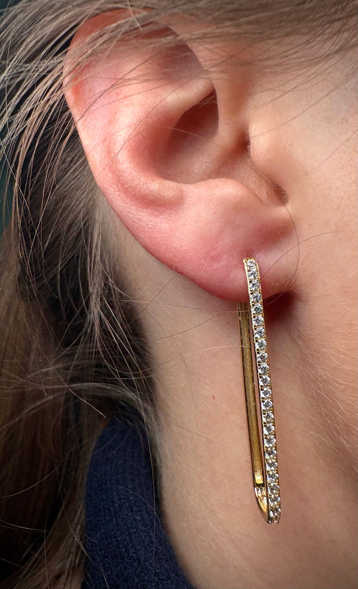 Big Essential Rectangle