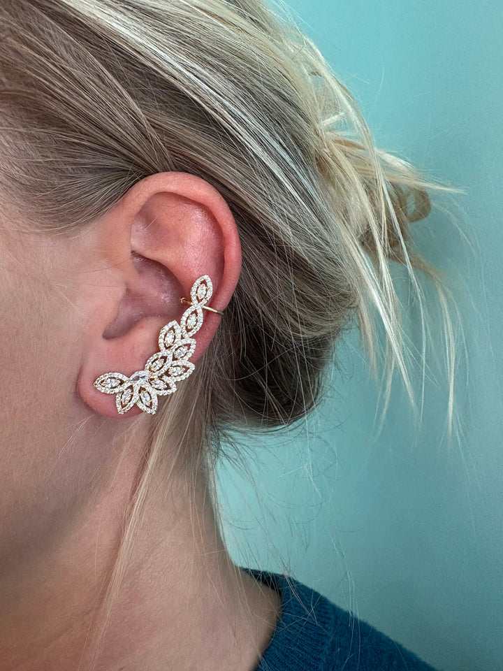 MARIAH GOLD OORMANCHET