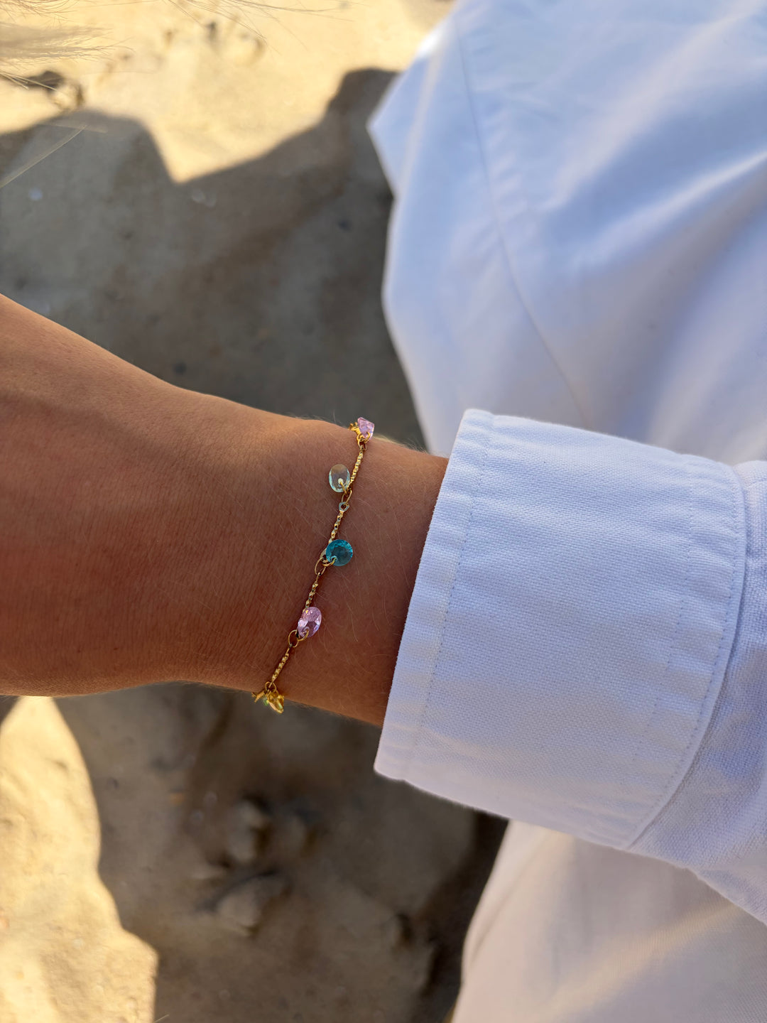 LILY PASTEL BRACELET