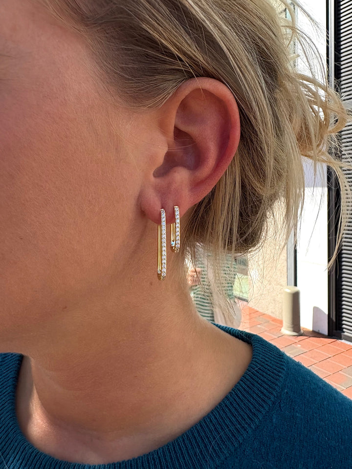 Middelste essentiële rechthoek