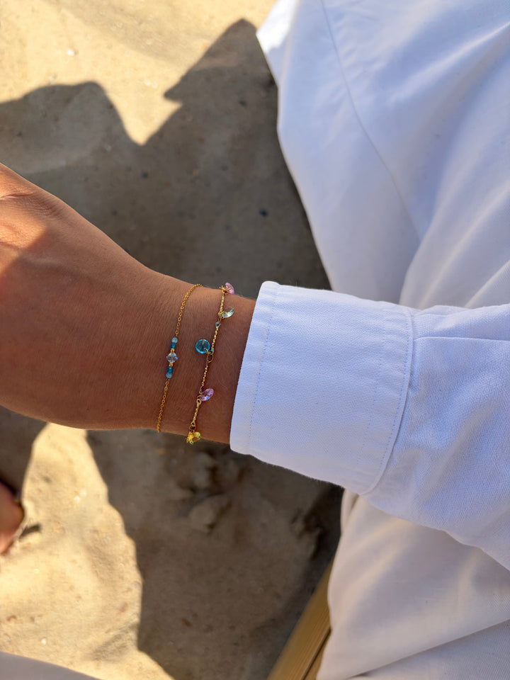 LILY PASTEL BRACELET