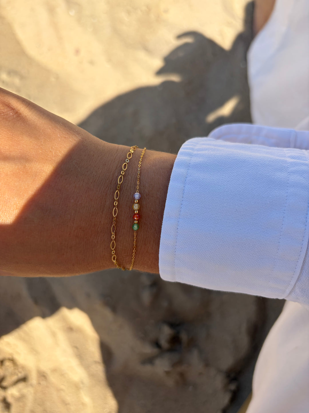 PAROS GLOW BRACELET