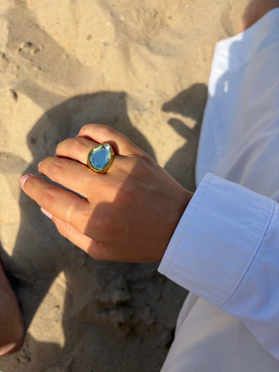 LAKE COMO RING