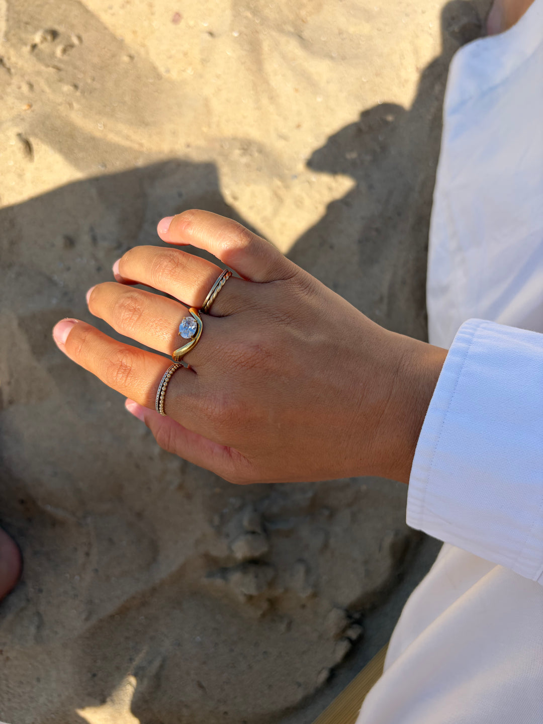 MONACO RING